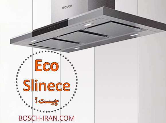 تکنولوژی EcoSilence Drive چیست؟