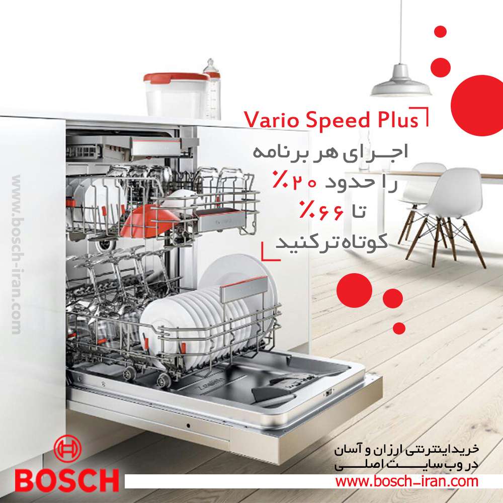 Vario Speed Plus اجرای هر برنامه را حدود 20% تا 60% کوتاه تر کنید 