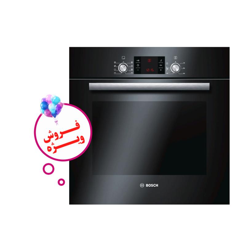 فربرقی توکار سری 6 بوش اسپانیا