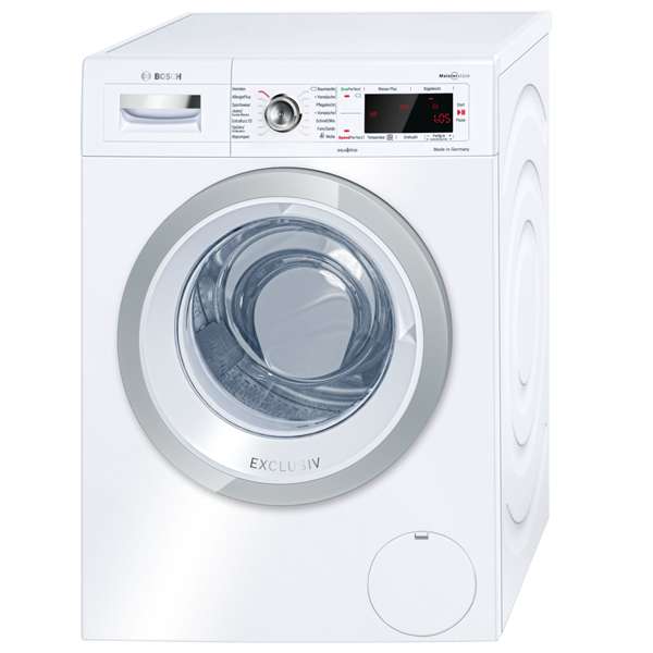 قیمت لباسشویی بوش 8 کیلویی آلمان مدل WAW324DE - ماشین لباسشویی بوش8 کیلویی مدل WAW324DE- خرید آنلاین لباسشویی بوش آلمان