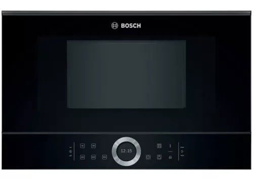 مایکروویو توکار 21 لیتری بوش انگلستان مدل BFL634GB1 