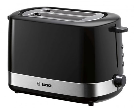توستر بوش 800 وات مدل TAT7403