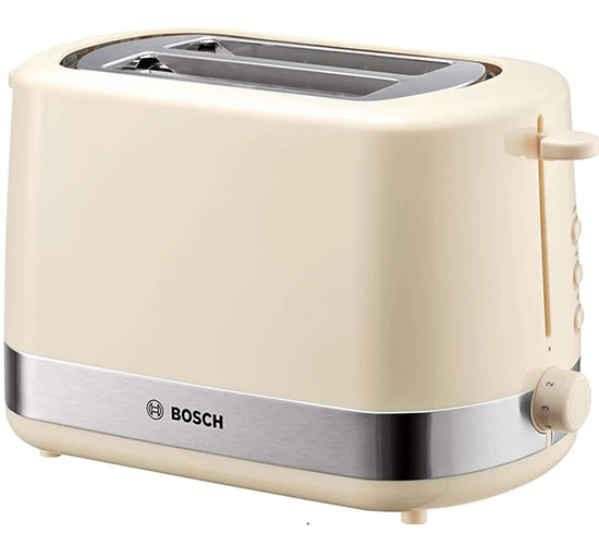 توستر بوش 800 وات مدل TAT7407