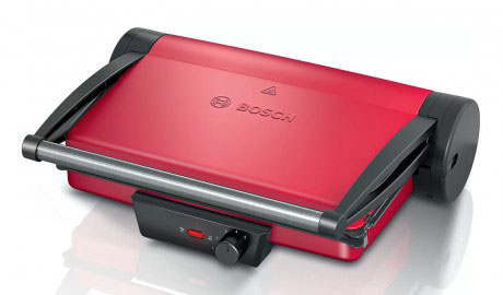 دستگاه گریل بوش 2000 وات مدل TCG4104